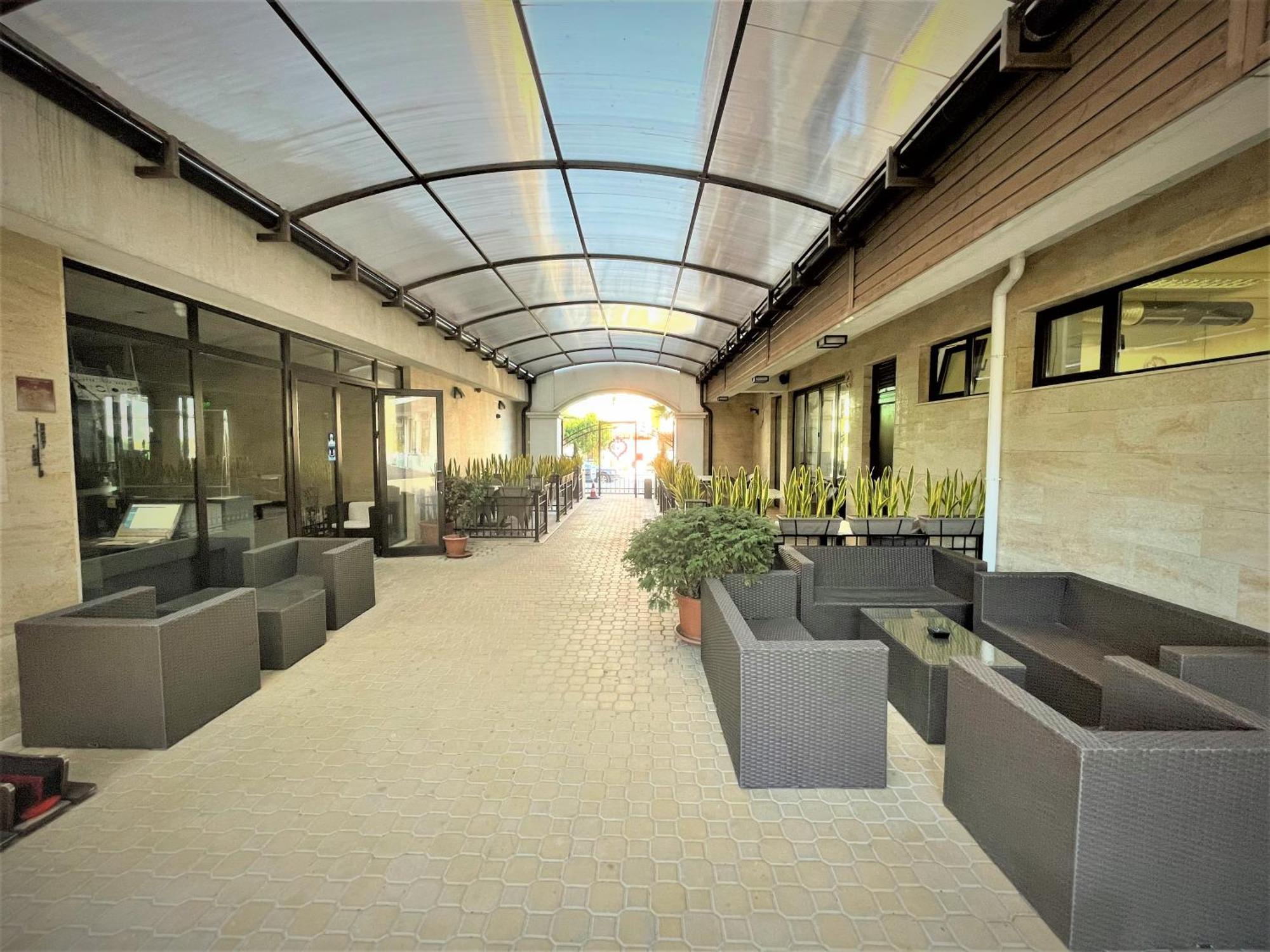 Apart-Hotel Panorama Sea Lux Primorsko Bagian luar foto